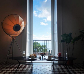 PrimoPianoPosillipo Napoli